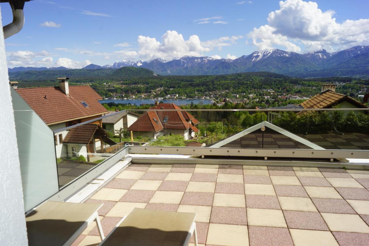 Sun & See Velden am Woerthersee Luaran gambar