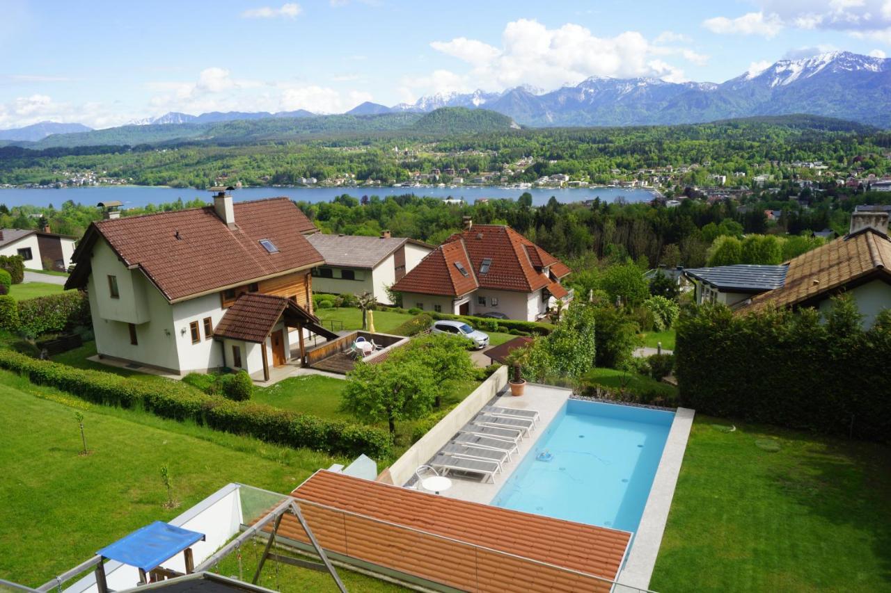 Sun & See Velden am Woerthersee Luaran gambar