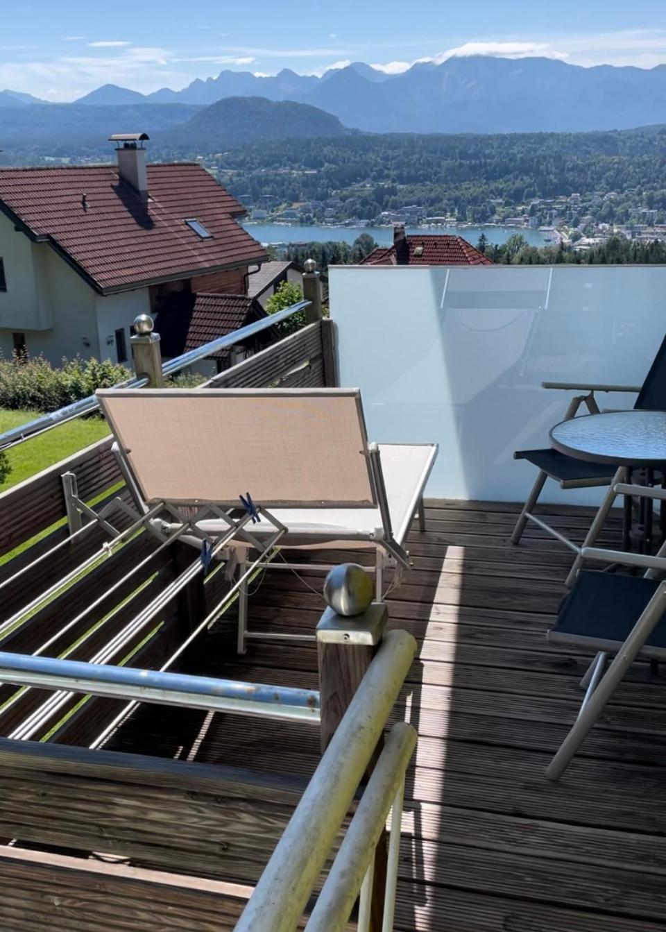 Sun & See Velden am Woerthersee Luaran gambar