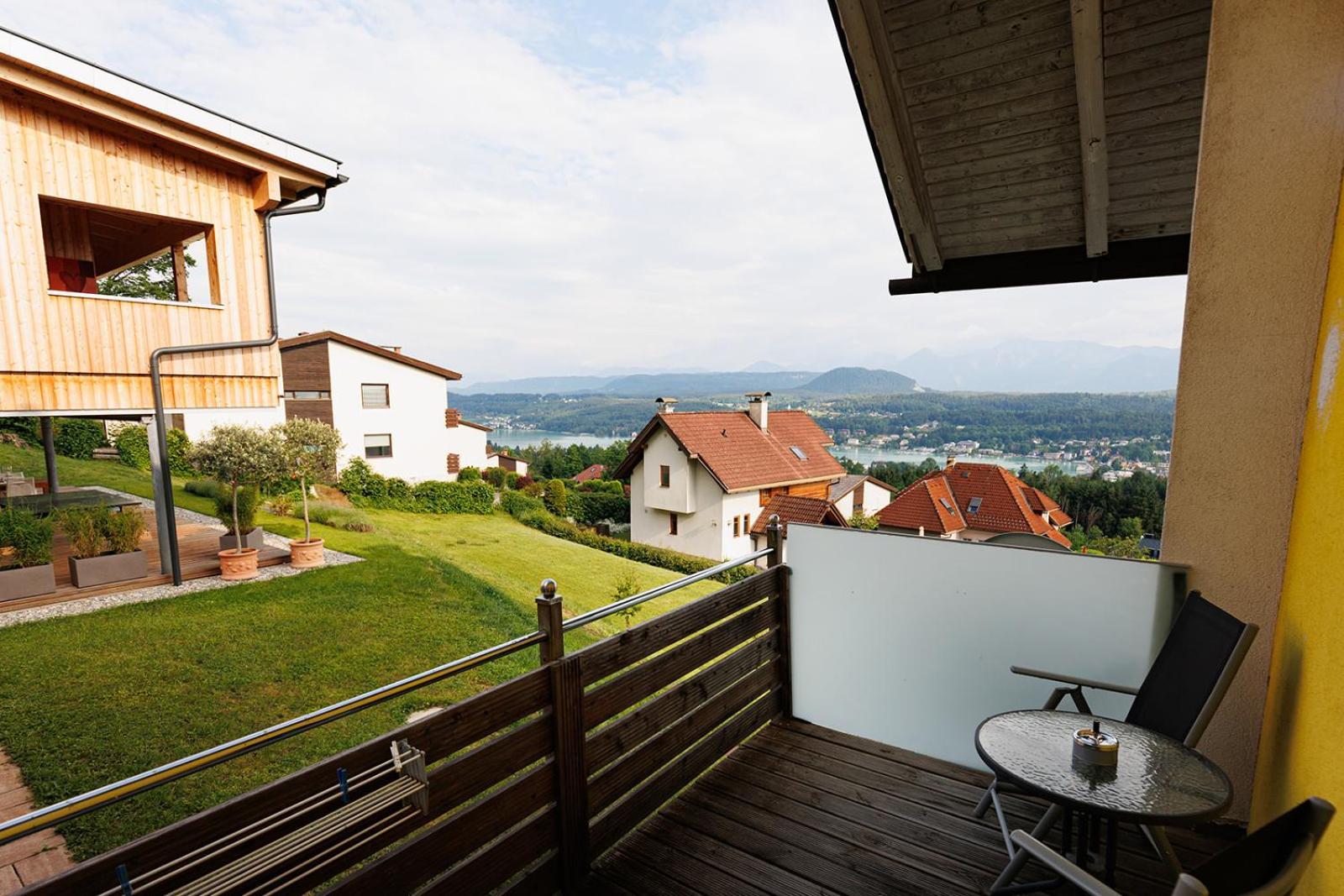 Sun & See Velden am Woerthersee Luaran gambar