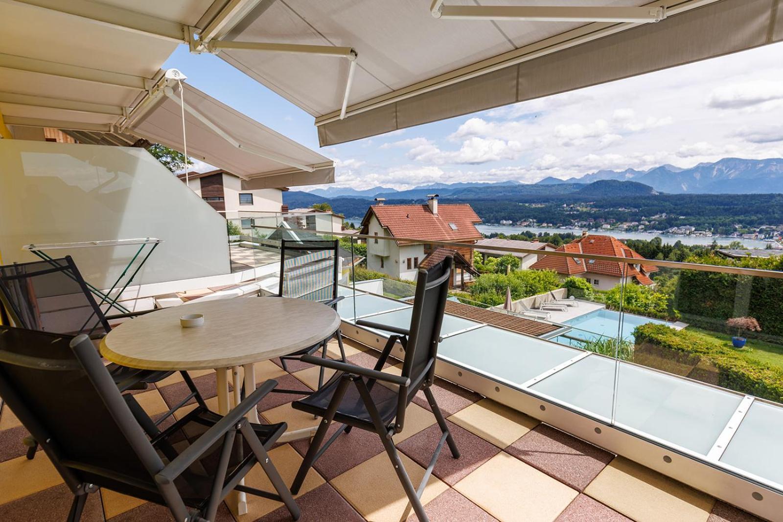 Sun & See Velden am Woerthersee Luaran gambar