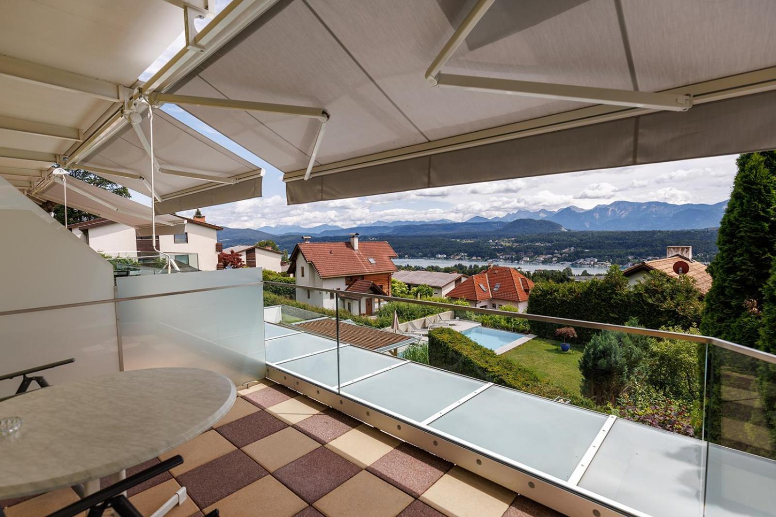 Sun & See Velden am Woerthersee Luaran gambar