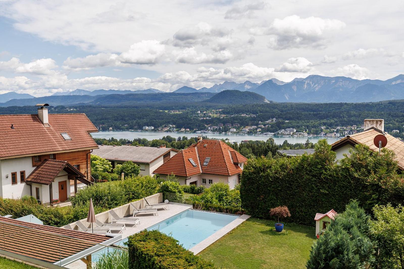 Sun & See Velden am Woerthersee Luaran gambar
