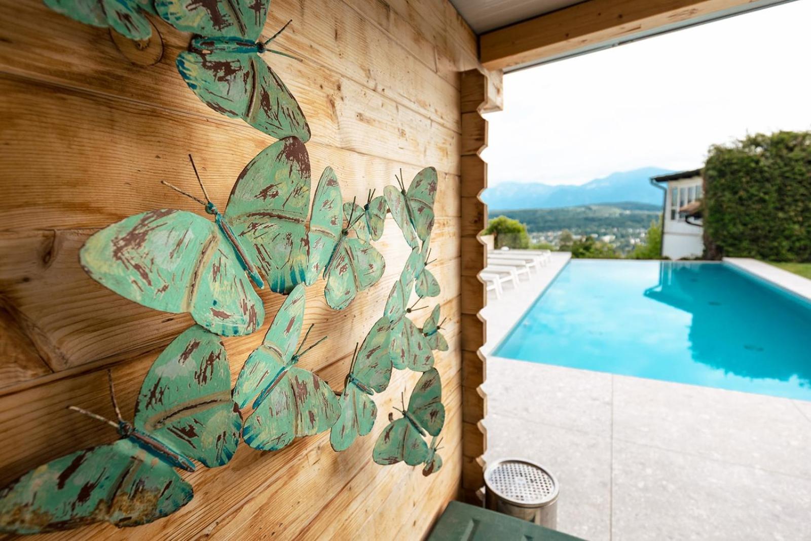 Sun & See Velden am Woerthersee Luaran gambar