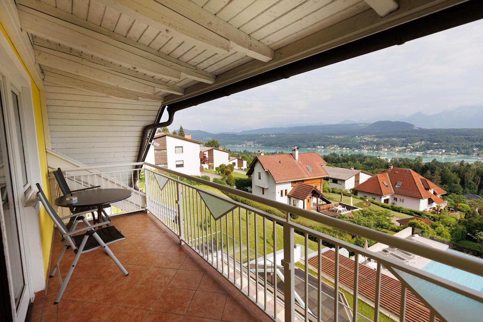 Sun & See Velden am Woerthersee Luaran gambar