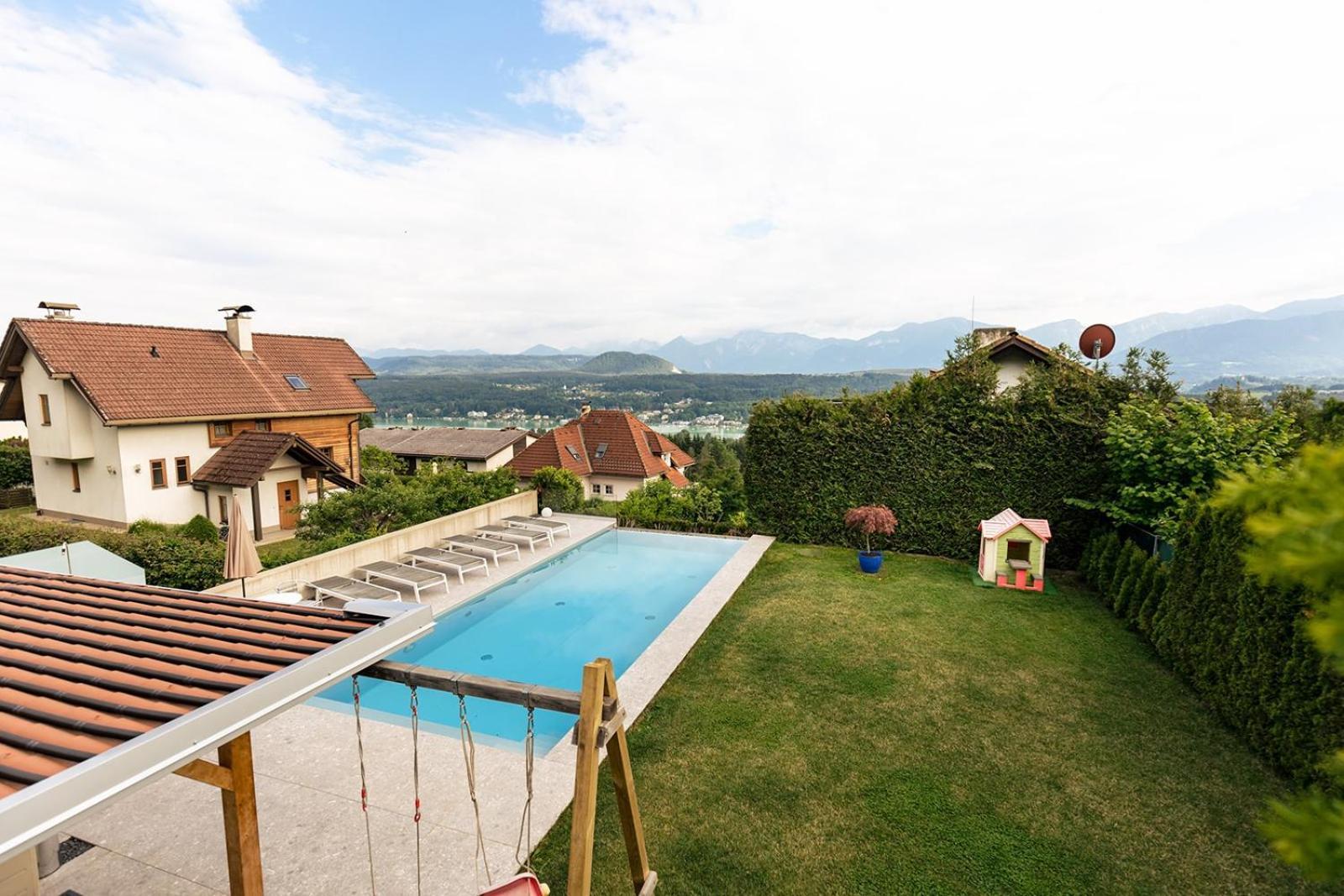Sun & See Velden am Woerthersee Luaran gambar