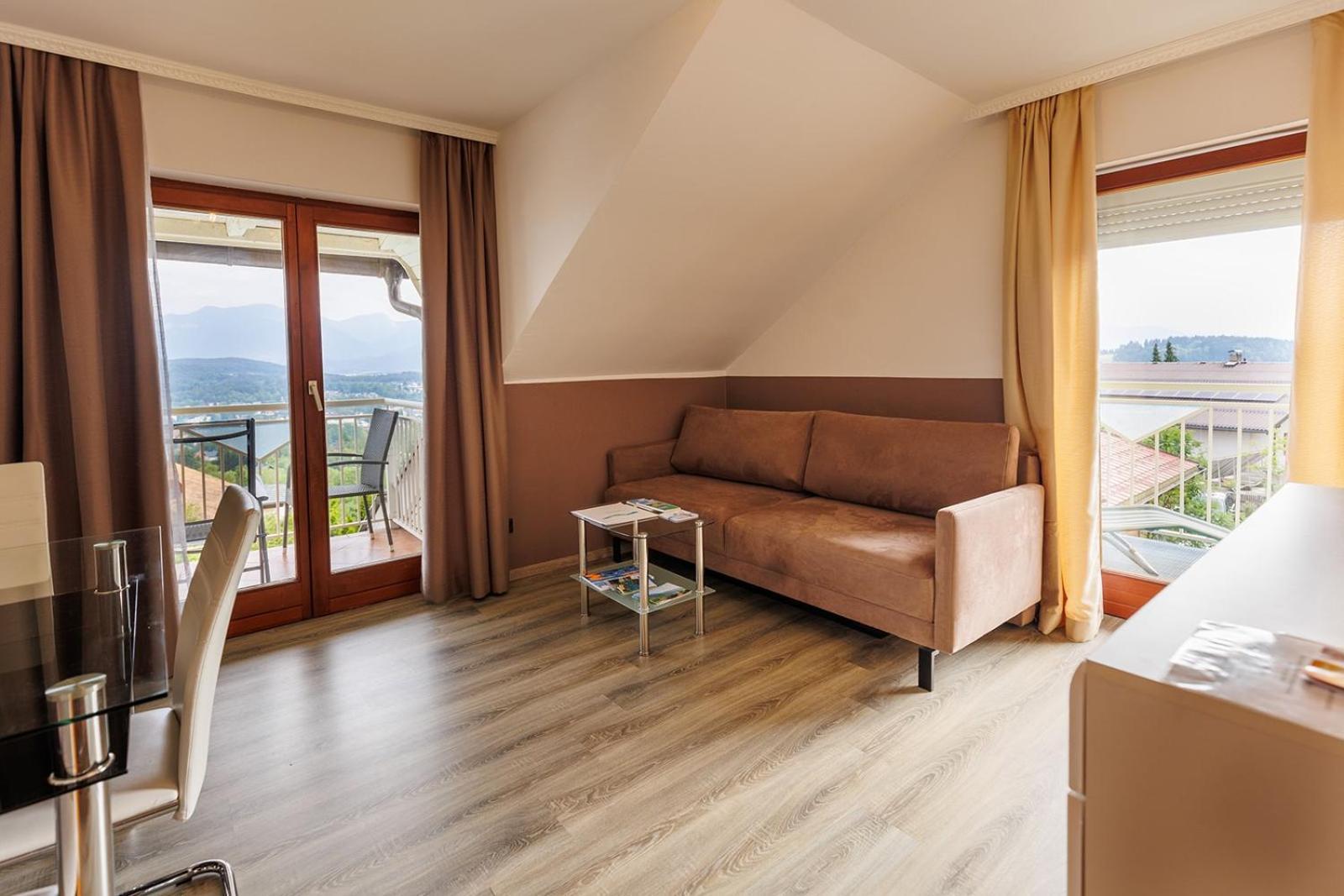 Sun & See Velden am Woerthersee Luaran gambar