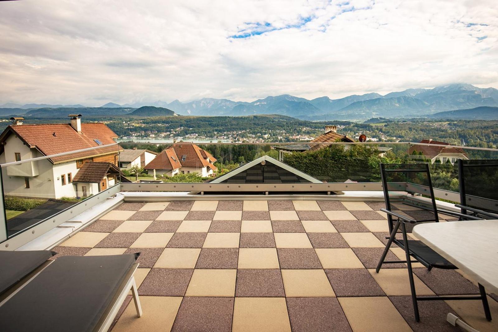 Sun & See Velden am Woerthersee Luaran gambar