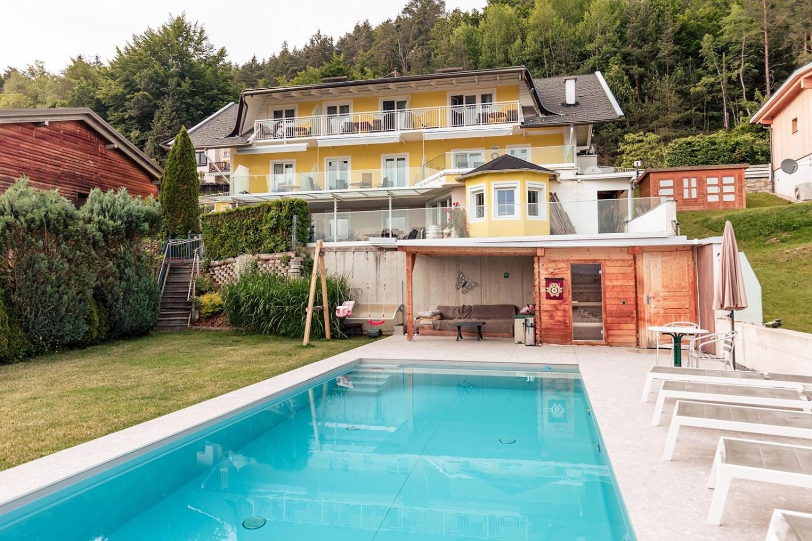 Sun & See Velden am Woerthersee Luaran gambar