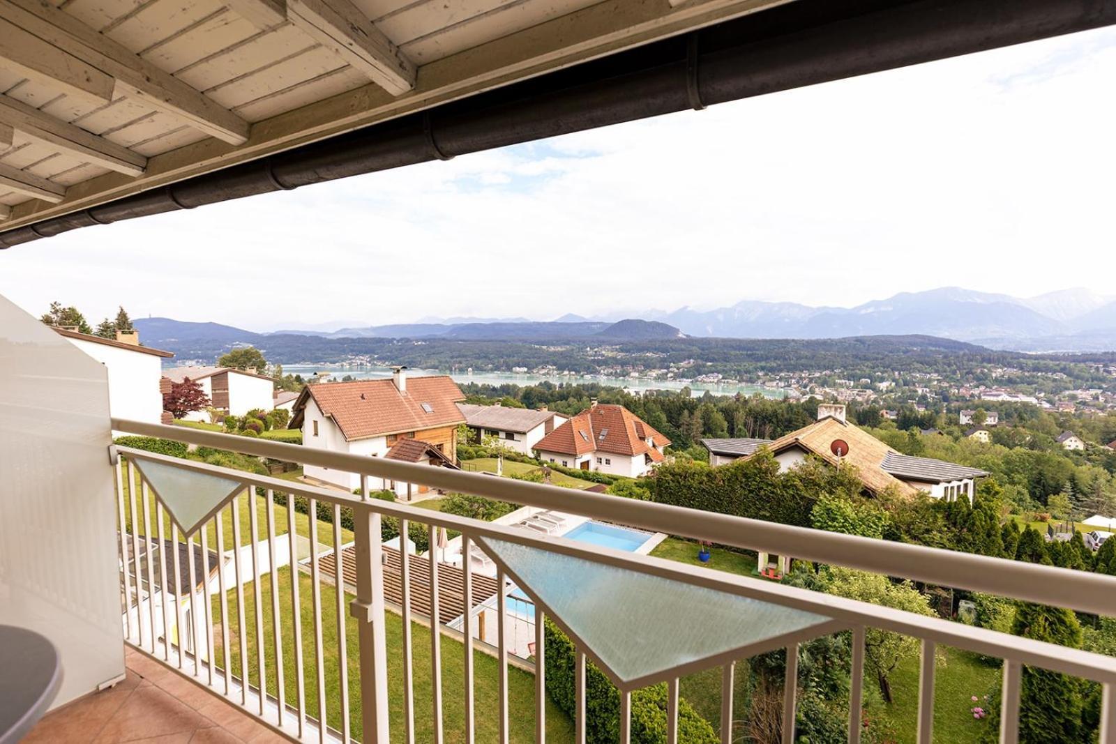 Sun & See Velden am Woerthersee Luaran gambar