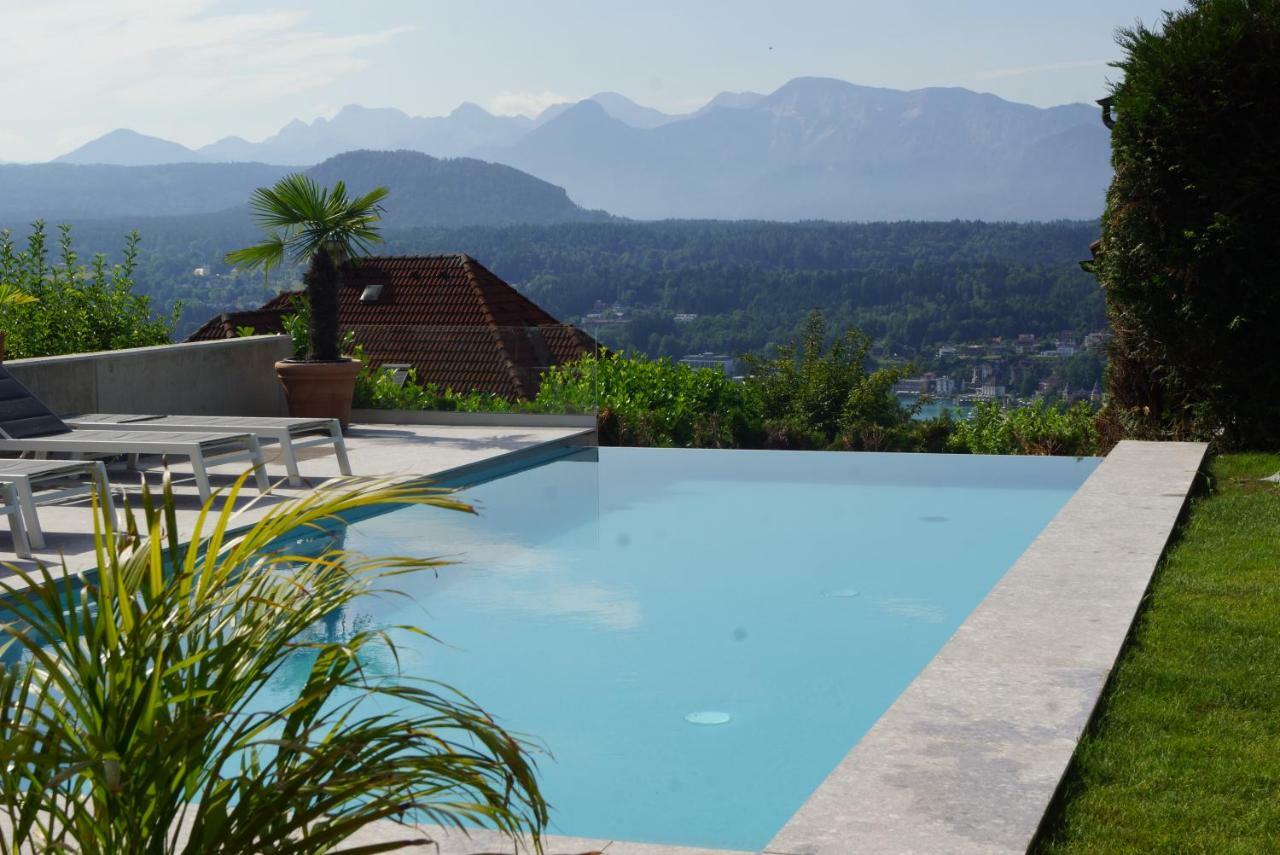 Sun & See Velden am Woerthersee Luaran gambar