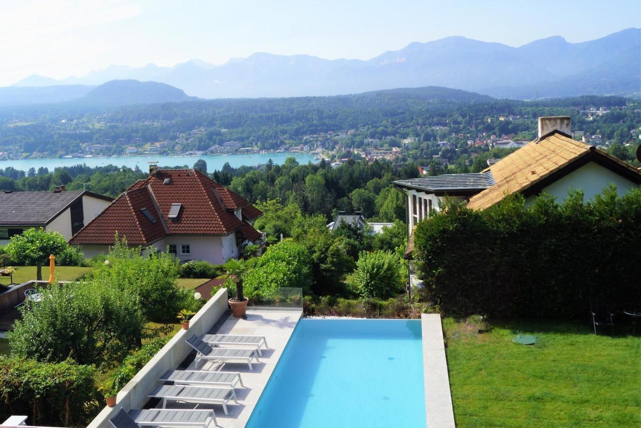 Sun & See Velden am Woerthersee Luaran gambar
